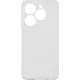 Чехол (клип-кейс) BoraSCO для Tecno Spark 20 72688 прозрачный