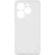 Чехол (клип-кейс) BoraSCO для Tecno Spark 20C 72689 прозрачный