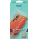Чехол (клип-кейс) BoraSCO для Tecno Spark 20C 72689 прозрачный