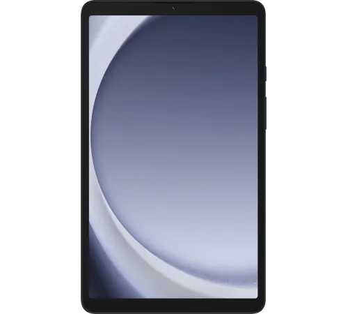 Планшет Samsung Galaxy Tab A9 SM-X115 G99 (2.2) 8C RAM4Gb ROM64Gb 8.7" LCD 1340x800 3G 4G Android 13 темно-синий 8Mpix 2Mpix BT GPS WiFi Touch microSD 1Tb 5100mAh 7hr Планшет Samsung Galaxy Tab A9 SM-X115 G99 (2.2) 8C RAM4Gb ROM64Gb 8.7" LCD 1340x800 3G 4G Android 13 темно-синий 8Mpix 2Mpix BT GPS WiFi Touch microSD 1Tb 5100mAh 7hr
