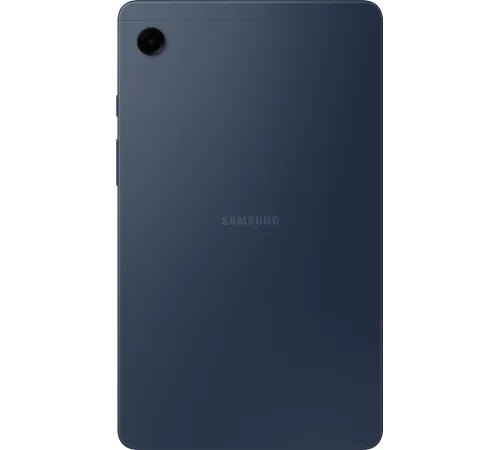 Планшет Samsung Galaxy Tab A9 SM-X115 G99 (2.2) 8C RAM4Gb ROM64Gb 8.7" LCD 1340x800 3G 4G Android 13 темно-синий 8Mpix 2Mpix BT GPS WiFi Touch microSD 1Tb 5100mAh 7hr Планшет Samsung Galaxy Tab A9 SM-X115 G99 (2.2) 8C RAM4Gb ROM64Gb 8.7" LCD 1340x800 3G 4G Android 13 темно-синий 8Mpix 2Mpix BT GPS WiFi Touch microSD 1Tb 5100mAh 7hr