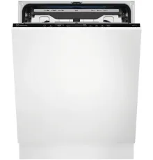 Посудомоечная машина встраив. Electrolux EEG68520W полноразмерная