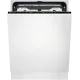 Посудомоечная машина встраив. Electrolux EEG68520W полноразмерная