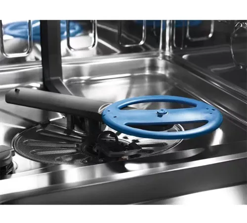 Посудомоечная машина встраив. Electrolux EEG68520W полноразмерная Посудомоечная машина встраив. Electrolux EEG68520W полноразмерная