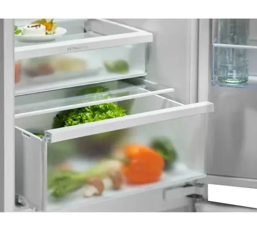 Холодильник Electrolux ENT6ME19S 2-хкамерн. белый