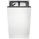 Посудомоечная машина встраив. Electrolux EEG62300L узкая