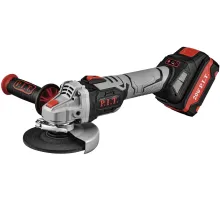 Шлифмашина угловая P.I.T. PWS20H-125B/2