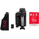 Шлифмашина ленточная P.I.T. PBS20H-75A