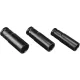 Гайковерт P.I.T. PIW20H-300B/1 аккум. патрон:квад.1/2"