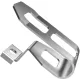 Гайковерт P.I.T. PIW20H-300B/1 аккум. патрон:квад.1/2"