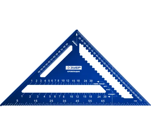 Угольник Зубр 34391-30