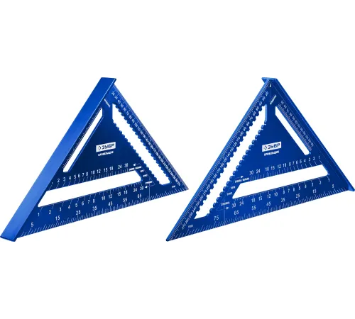Угольник Зубр 34391-30