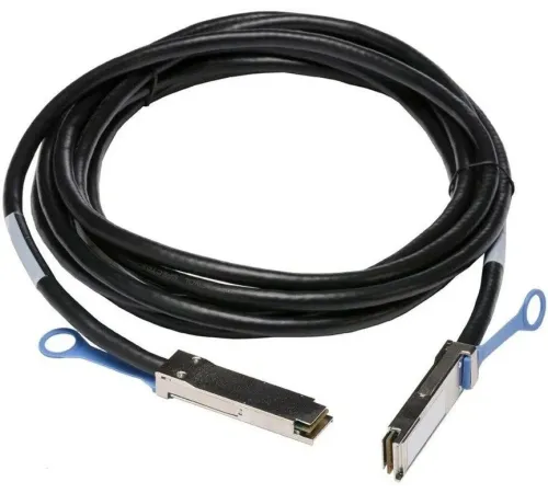 Кабель AOC Future Technologies 5м SFP28-SFP28 (FT-SFP28-CABA-5) Кабель AOC Future Technologies 5м SFP28-SFP28 (FT-SFP28-CABA-5)