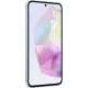 Смартфон Samsung SM-A356E Galaxy A35 5G 128Gb 8Gb голубой моноблок 3G 4G 6.6" 1080x2340 Android 50Mpix 802.11 a/b/g/n/ac/ax NFC GPS GSM900/1800 GSM1900 TouchSc