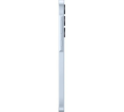 Смартфон Samsung SM-A356E Galaxy A35 5G 128Gb 8Gb голубой моноблок 3G 4G 6.6" 1080x2340 Android 50Mpix 802.11 a/b/g/n/ac/ax NFC GPS GSM900/1800 GSM1900 TouchSc