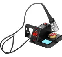 Паяльная станция P.I.T. PEC60-C электрический