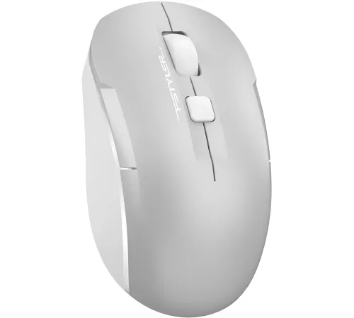 Мышь A4Tech Fstyler FB26CS Air2 серебристый/белый оптическая (2000dpi) silent беспроводная BT/Radio USB для ноутбука (4but) Мышь A4Tech Fstyler FB26CS Air2 серебристый/белый оптическая (2000dpi) silent беспроводная BT/Radio USB для ноутбука (4but)