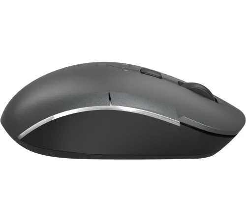 Мышь A4Tech Fstyler FB26CS Air2 серый/черный оптическая (2000dpi) silent беспроводная BT/Radio USB для ноутбука (4but) Мышь A4Tech Fstyler FB26CS Air2 серый/черный оптическая (2000dpi) silent беспроводная BT/Radio USB для ноутбука (4but)