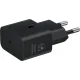 Сетевое зар./устр. Samsung EP-T2510 25W 3A (PD) USB Type-C черный (EP-T2510NBEGWW)