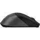 Мышь A4Tech Fstyler FG45CS Air2 серый оптическая (2000dpi) silent беспроводная USB для ноутбука (7but)