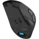 Мышь A4Tech Fstyler FG45CS Air2 серый оптическая (2000dpi) silent беспроводная USB для ноутбука (7but)