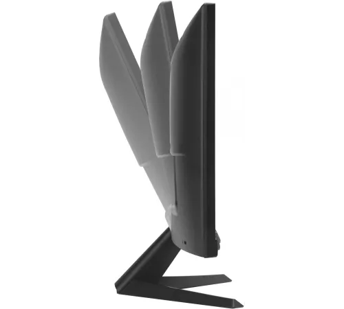 Монитор Asus 21.45" VY229HF черный IPS LED 1ms 16:9 HDMI матовая 1300:1 250cd 178гр/178гр 1920x1080 100Hz VGA FHD 2.72кг