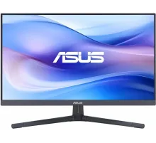 Монитор Asus 23.8" VU249CFE-B черный IPS LED 1ms 16:9 HDMI матовая HAS 1300:1 250cd 178гр/178гр 1920x1080 100Hz FHD USB 4кг