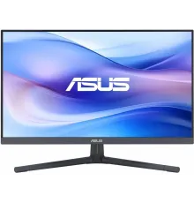 Монитор Asus 23.8" VU249CFE-B черный IPS LED 1ms 16:9 HDMI матовая HAS 1300:1 250cd 178гр/178гр 1920x1080 100Hz FHD USB 4кг