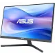 Монитор Asus 23.8" VU249CFE-B черный IPS LED 1ms 16:9 HDMI матовая HAS 1300:1 250cd 178гр/178гр 1920x1080 100Hz FHD USB 4кг