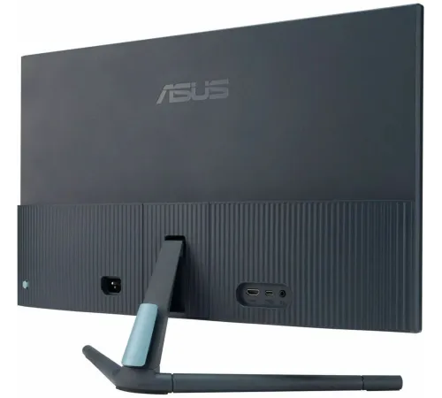 Монитор Asus 23.8" VU249CFE-B черный IPS LED 1ms 16:9 HDMI матовая HAS 1300:1 250cd 178гр/178гр 1920x1080 100Hz FHD USB 4кг