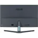 Монитор Asus 23.8" VU249CFE-B черный IPS LED 1ms 16:9 HDMI матовая HAS 1300:1 250cd 178гр/178гр 1920x1080 100Hz FHD USB 4кг