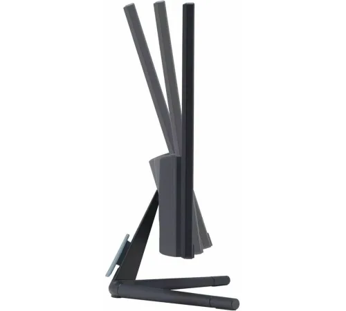 Монитор Asus 23.8" VU249CFE-B черный IPS LED 1ms 16:9 HDMI матовая HAS 1300:1 250cd 178гр/178гр 1920x1080 100Hz FHD USB 4кг
