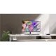 Монитор Asus 23.8" VU249CFE-B черный IPS LED 1ms 16:9 HDMI матовая HAS 1300:1 250cd 178гр/178гр 1920x1080 100Hz FHD USB 4кг