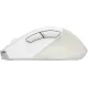 Мышь A4Tech Fstyler FG45CS Air2 бежевый оптическая (2000dpi) silent беспроводная USB для ноутбука (7but)