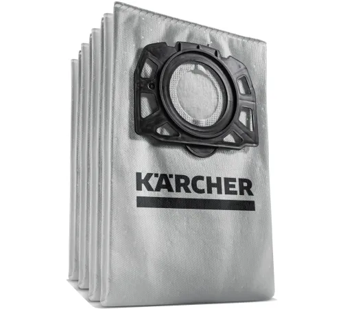 Пылесборники Karcher Renovation WD 4-6