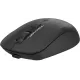 Мышь A4Tech Fstyler FG16CS Air2 черный оптическая (2000dpi) silent беспроводная USB для ноутбука (3but)