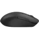 Мышь A4Tech Fstyler FG16CS Air2 черный оптическая (2000dpi) silent беспроводная USB для ноутбука (3but)