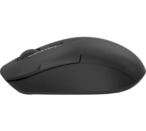 Мышь A4Tech Fstyler FG16CS Air2 черный оптическая (2000dpi) silent беспроводная USB для ноутбука (3but) Мышь A4Tech Fstyler FG16CS Air2 черный оптическая (2000dpi) silent беспроводная USB для ноутбука (3but)