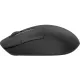 Мышь A4Tech Fstyler FG16CS Air2 черный оптическая (2000dpi) silent беспроводная USB для ноутбука (3but)
