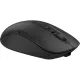 Мышь A4Tech Fstyler FG16CS Air2 черный оптическая (2000dpi) silent беспроводная USB для ноутбука (3but)