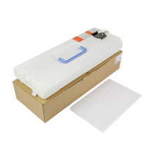 Бункер Cet CET5274 (WT-202/FM1-A606-030/FM1-A606-020) для Canon iR C3325i/C3330i/C3320