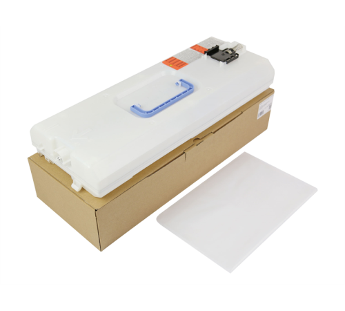 Бункер Cet CET5274 (WT-202/FM1-A606-030/FM1-A606-020) для Canon iR C3325i/C3330i/C3320 Бункер Cet CET5274 (WT-202/FM1-A606-030/FM1-A606-020) для Canon iR C3325i/C3330i/C3320