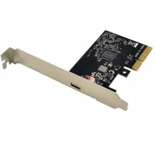 Контроллер PCI-E ASM3242 Bulk