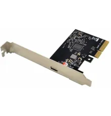 Контроллер PCI-E ASM3242 Bulk