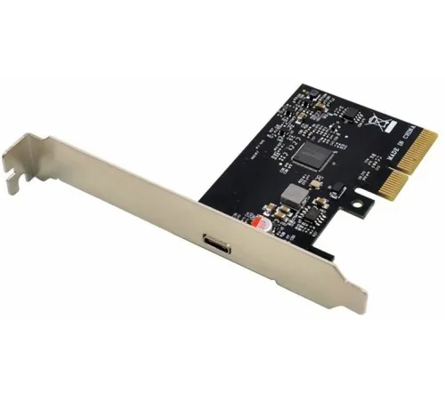 Контроллер PCI-E ASM3242 Bulk