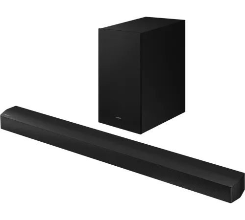 Саундбар Samsung HW-B650D/RU 3.1 430Вт черный