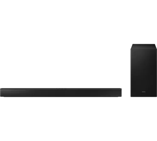 Саундбар Samsung HW-B650D/RU 3.1 430Вт черный