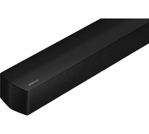 Саундбар Samsung HW-B650D/RU 3.1 430Вт черный