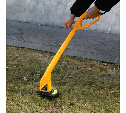 Триммер электрический Deko DKTR450 450Вт реж.эл.:леска