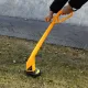 Триммер электрический Deko DKTR450 450Вт реж.эл.:леска